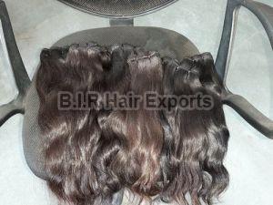 Virgin Straight Hair