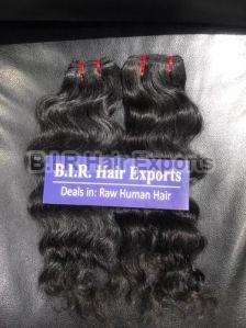 Wavy Hair Bundle