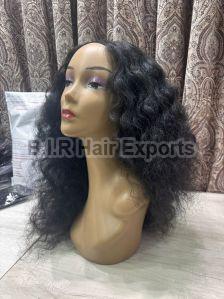 V PART WIG