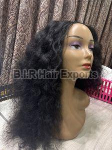 V PART WIG