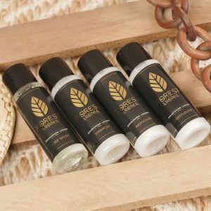 Luxury Hotel Toiletries 30ml