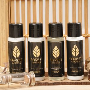 Luxury Hotel Toiletries 30ml