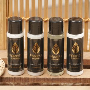 Luxury Hotel Toiletries 30ml