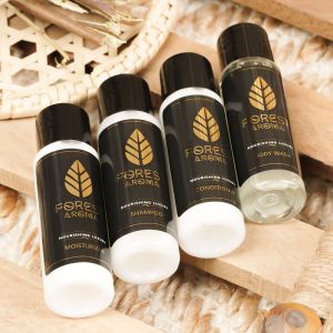 Luxury Hotel Toiletries 30ml