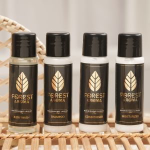 Luxury Hotel Toiletries 30ml