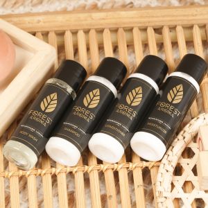 Luxury Hotel Toiletries 30ml