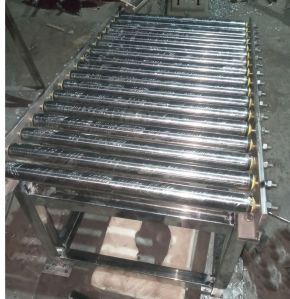 Conveyor Stainless Steel Roller