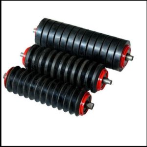 Rubber Ring Return Idler