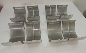 Undersize Crankpin Bearings