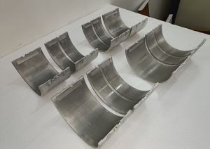 Undersize Crankpin Bearings