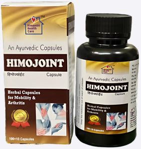 Himojoint Capsules