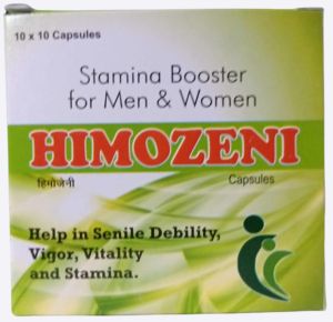 Himozeni Capsules