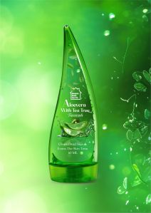 Himpure Face Wash
