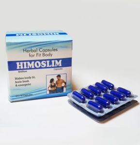 Himslim Capsules