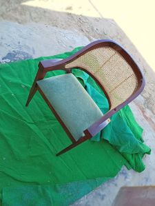 Wooden Sofa Chair