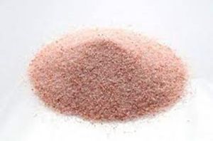 Pink Rock Salt