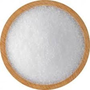 Iodised Salt