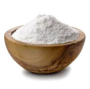Iodised Salt