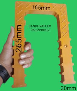 PVC Rungs Step