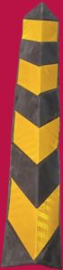 Rubber Corner Guard