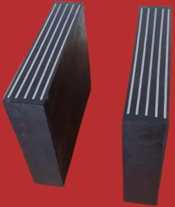 Sandhyaflex Laminated Elatomeric Bridge Bearing