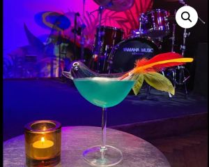 Cocktail Glasses