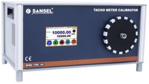 Frequency Calibrator