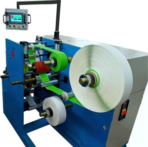 Hot Melt Coating Machine HMC6 TS
