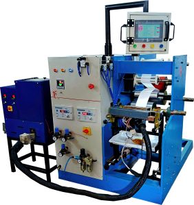Hot Melt Coating Machine HMC6 TS