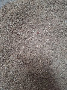 Groundnut Shell Powder