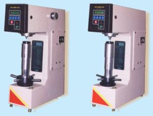 Superficial Rockwell Hardness Testing Machine