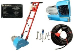 Electric Descaling Machine