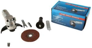 Pneumatic Angle Grinder