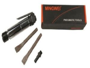 Pneumatic Flux Chipper