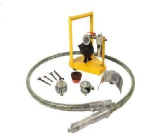 Pneumatic Scaling Machine