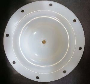 Spare Teflon PTFE Diaphragm