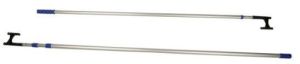 Telescoping Aluminum Boat Hook