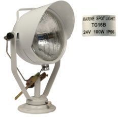 TG16B Marine Spot Light
