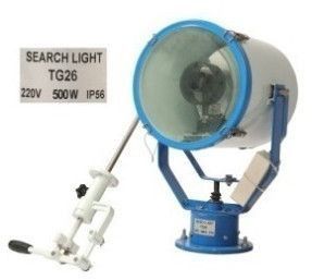TG2B Marine Search Light