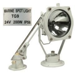 TG9 Marine Spot Light