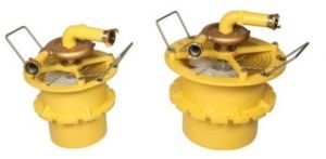 Water Driven Fan