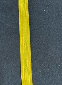 Gold & Silver Military Bullion Braid