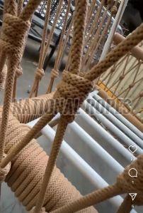 Outdoor Chair Rope