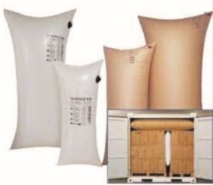 Dunnage Bag