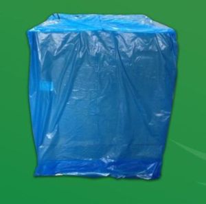 Plastic Pallet Cover