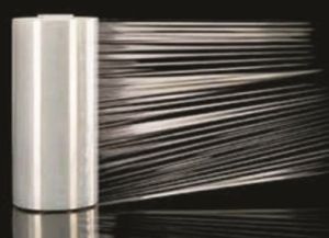 Stretch Film Roll