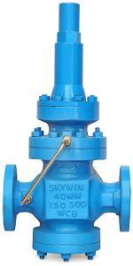 Sv – 101 Pressure Reducing Valve