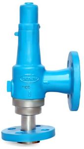 SVT 20-1/C  Safety Valve
