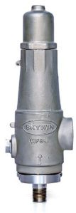 SVT- 22/C Safety Valve