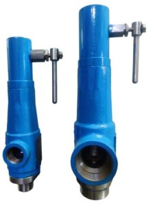 SVT- 22/L  Safety Valve